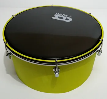 

Bd-10-1j drum for children 10 ", 25x17(21) cm, customizable, single-sided