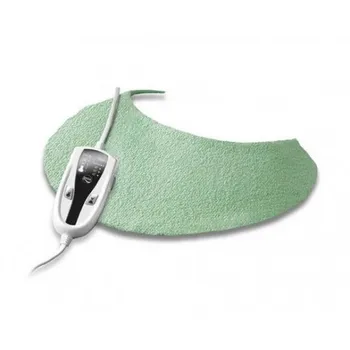 

Pad Dagger Nc nape cervical 40x15cm