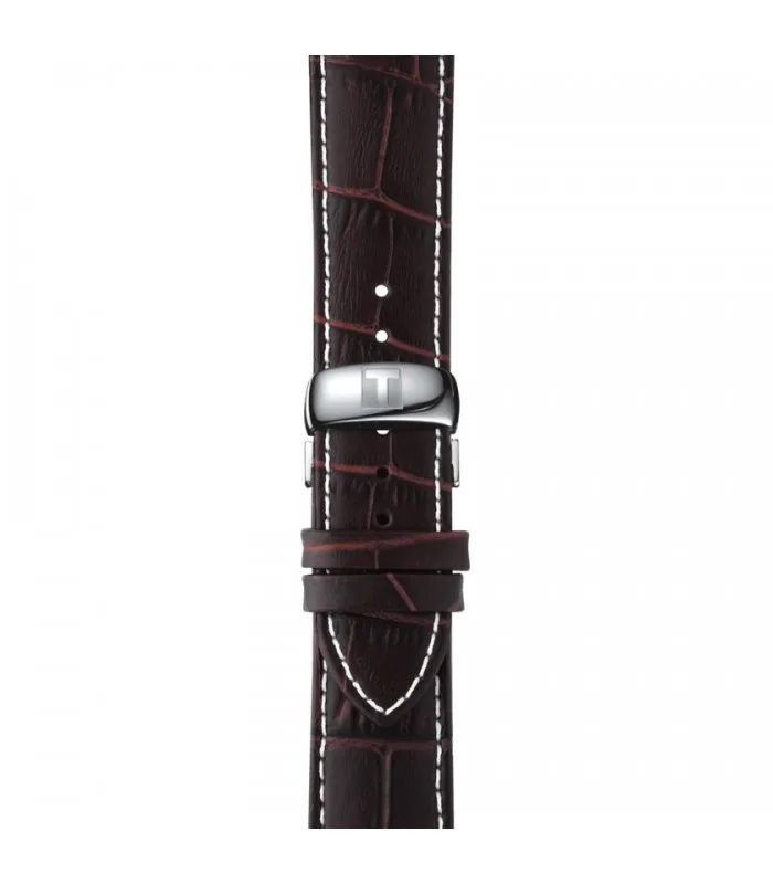Часы TISSOT с традиционным хронографом для мужчин T063.617.16.037.00