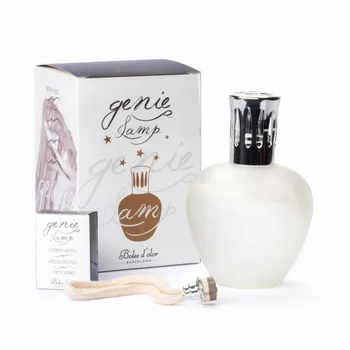 

GENIE LAMP-MATTE ELLIPSE