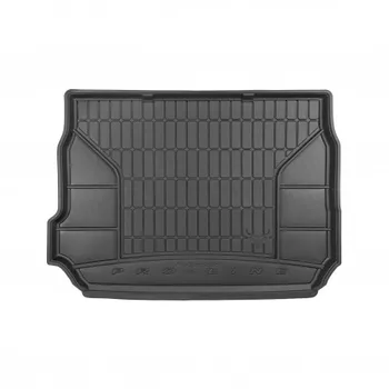 

Peugeot 2008 trunk rug (2016 - 2019)