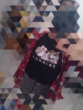 Camisetas cuello redondo manga corta Camiseta 2020 nueva mujer T camisa camisetas Anime Academia My Hero de verano de las mujeres camiseta