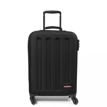 

SUITCASE And TROLLEY EASTPAK TRANZSHELL S EK73F 008 BLACK