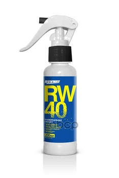 

Universal penetrating grease rw-40 200 ml runway art. rw4000