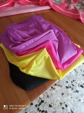 Pantalones cortos deportivos de cintura alta para mujer, Shorts de motorista, sexys, informales, ajustados, vestido ceñido liso, para ciclismo, bajos estrechos