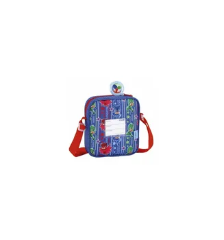 

SHOULDER BAG PJMASKS