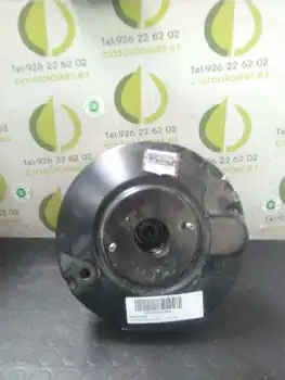 

03786245014 brake booster Citroen C5 Saloon Premier