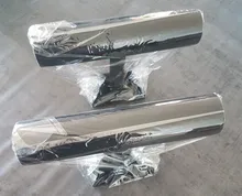 Pulsera de terciopelo negro reloj de cadena barra en T soporte de exhibición duro de joyería soporte organizador de joyería soporte de exhibición duro