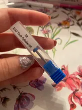 Taladro eléctrico para uñas, brocas de cerámica para limpieza de cutículas, fresa rotativa para manicura y pedicura