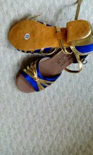 DIPLIP-zapatos de baile latino para niña, calzado de tango estándar nacional, zapatos de baile para niña, salsa