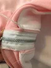 Winter Sweatshirt Hoodie Tops Woman Clothes Oversized Velvet Gray Zipper-Up Black White