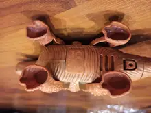 Dinosaurio eléctrico que camina, juguete de dinosaurios brillantes con sonido, modelo de animales para niños, regalo interactivo