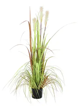

EUROPALMS Wild growth, artificial, 120cm