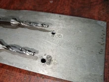 Drill-Bits Taps Screw-Tap Countersink Thread Metric Deburr Steel Quick-Change Hex Hss