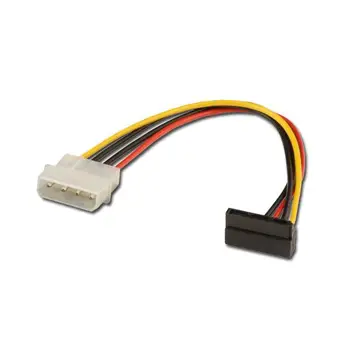 

ADATT ALIMENT internal SATA 90GRADI