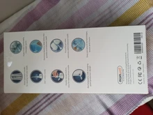 Irrigador Oral USB recargable agua Flosser portátil chorro de agua Dental 300ML tanque de agua impermeable limpiador de dientes