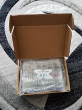 268PC Abrasive Rotary Tool Accessories Set Electric Mini Drill Bit Kit for Dremel Sanding