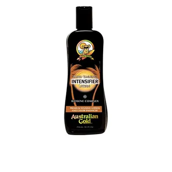 

RAPID TANNING INTENSIFIER lotion 250 ml