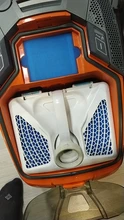 FILTER-SET Vacuum-Cleaner Thomas Aqua Parquet Animal Perfect-Air for X8 X8