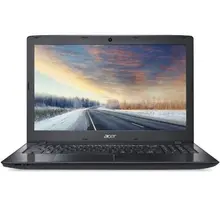 Ноутбук Acer TravelMate TMP259-MG-55XX(NX.VE2ER.016)/15.6"/Core i5 6200U/4Гб/HDD 500Гб/GeForce 940MX/Windows 10