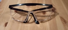 Gafas de seguridad para laboratorio, lentes de seguridad para trabajo, gafas protectoras antiviento
