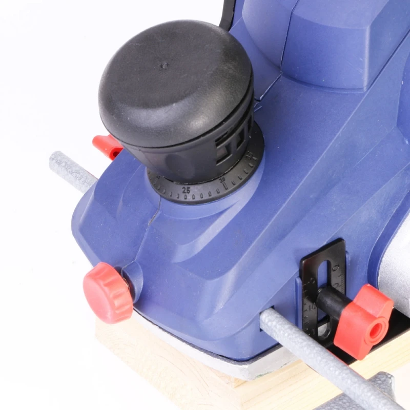 Рубанок электрический Диолд РЭ-1500-01