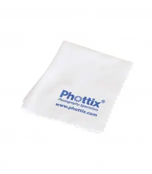 

PHOTTIX MICROFIBER SUEDE