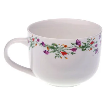 

Mug Florian Porcelain
