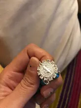 Perla de imitación de cuentas católica Rosario Católico comunión color plata alas colgantes del Crucifijo pulsera lindo regalo