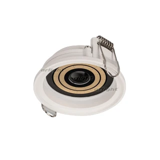 

030264 housing plurio-base-built-r77 (WH, 1-2, 200mA)-1 pc. Arlight