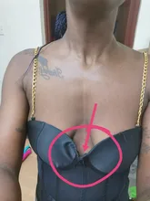 Body Sexy de malla para mujer, moda de verano, informal, con correa de cadena, Bodycon, negro, y Club para fiesta, trajes para mujer 2020