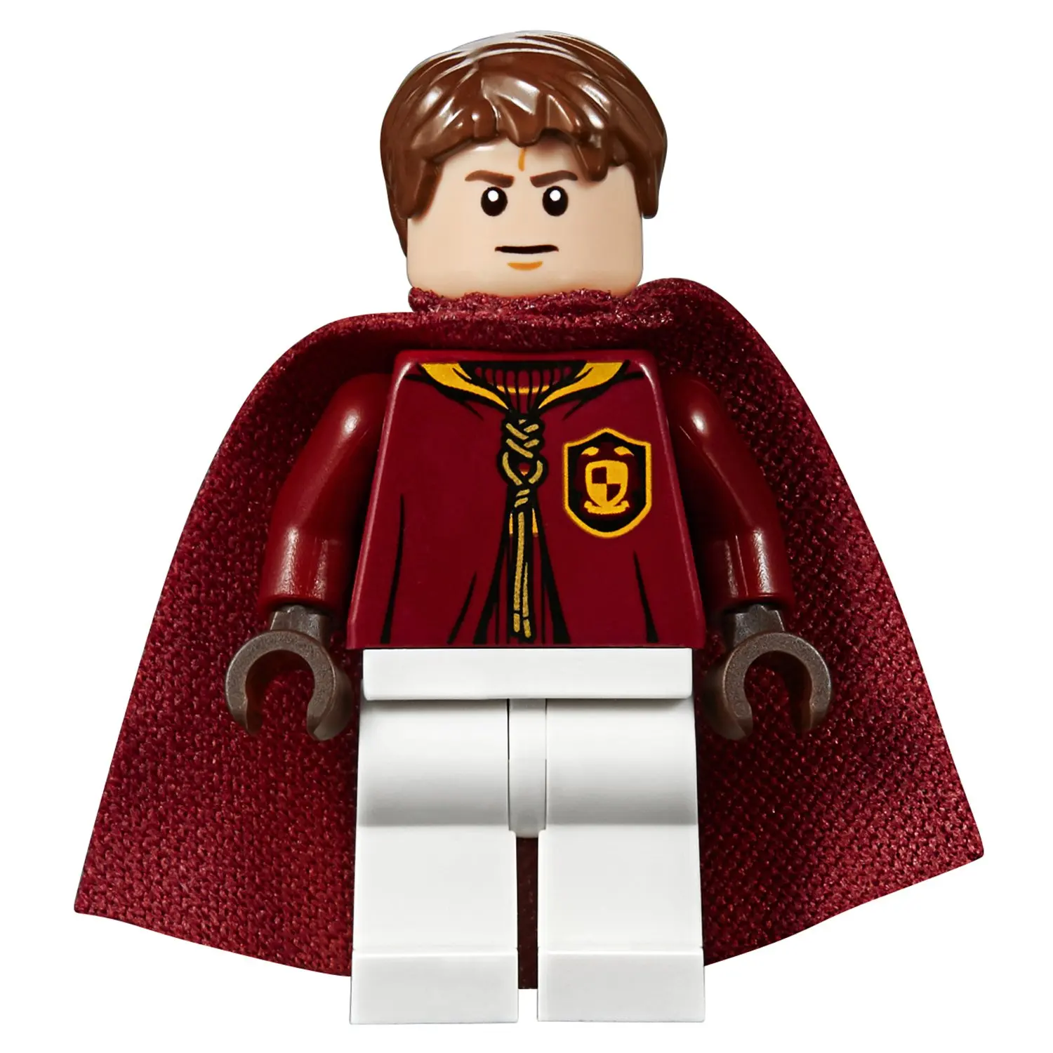 Конструктор LEGO Harry Potter Матч по квиддичу 75956