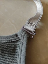 Sujetador de maternidad para alimentación en el embarazo, lactancia materna, ropa interior para mujeres embarazadas, de talla grande