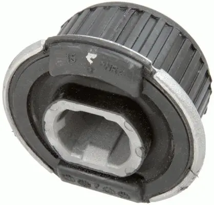 Сайлентблок задней балки MB E(W124)/C(W201/W202) LEMFORDER 10984