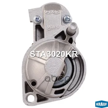 

Starter krauf art. Sta3020kr