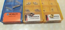 Herramientas de corte de carburo de tungsteno, MGMN200, MGMN300, MGMN400, MGMN500, NC3020 / 3030 / PC9030