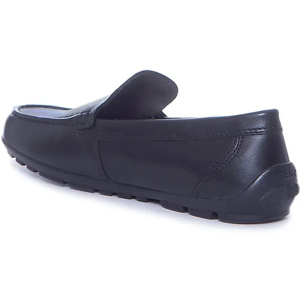 Мокасины GEOX