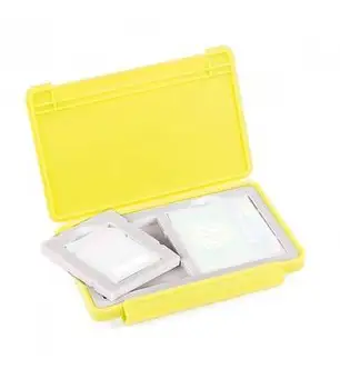 

KAISER 6496 memory cards case