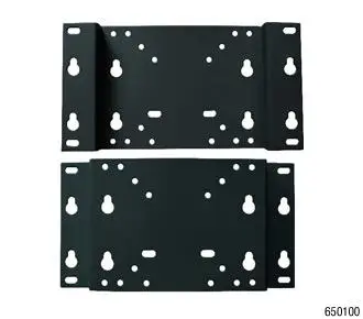 

Support display 10 "- 32" fixed Max. Vesa 200X100 accessories Gaming support Equip