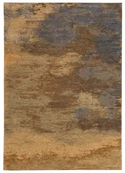 

Carpet Collection "Carlucci" BORELLA-GLD 200x285 cm 54625