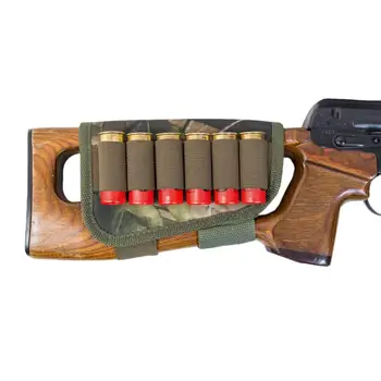 

Cartridge on the butt (fabric) holster (8789005001/190161100)