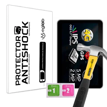 

Screen protector Anti-Shock Anti-scratch Anti-Shatter compatible with Tablet Allview Viva H10 LTE