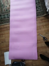 Fitness-Mat EVA Foam Exercise Yoga Pilates Thick Sports Anti-Skid Comfort 3MM-6MM And