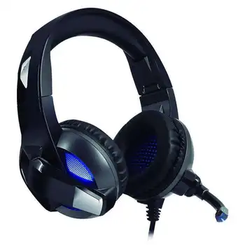 

Headset with microphone spirit of gamer xpert-h300 - drivers 40mm-7.1 sound-usb connector-cord 2.1m