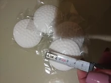 Pegatinas autoadhesivas suaves y gruesas para proteger la pared, Tope de puerta estilo Golf, almohadilla de goma, guardabarros de puerta, producto para el hogar