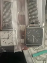 Reloj de pulsera de cuarzo para mujer, accesorio de marca superior de lujo, elegante, informal, 2020