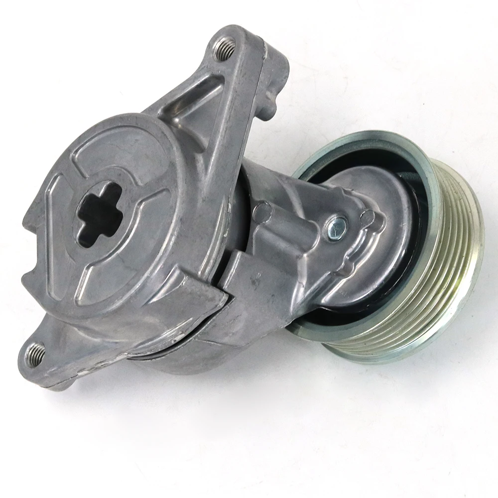 taa VOCR ZY05 ZJVE Engine Belt Tensioner Pulley For Mazda 2 1.6L