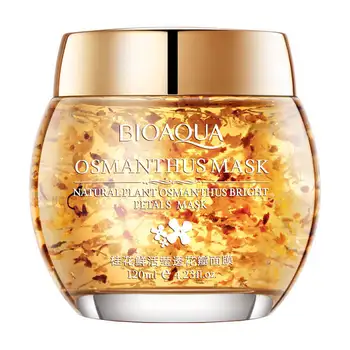 

Night mask bioaqua osmanthus mask