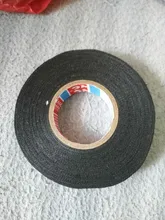 Cloth-Tape Cable-Harness Adhesive Wiring-Loom-Width Tesa-Type Coroplast New for 9/15/19-/..