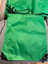 De los hombres de las mujeres de los deportes bolsa de gimnasio bolsas con cordón de Nylon cinturón en mochila bolsa de Zapatos Ropa de Yoga Fitness toda la venta